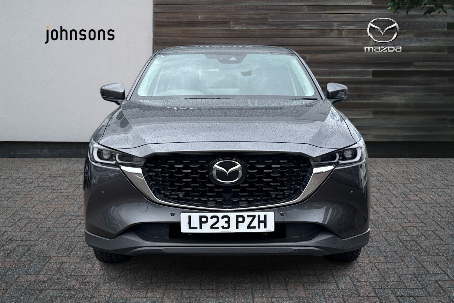 Used Mazda CX-5 2023 for sale - 76676862: Photo 10