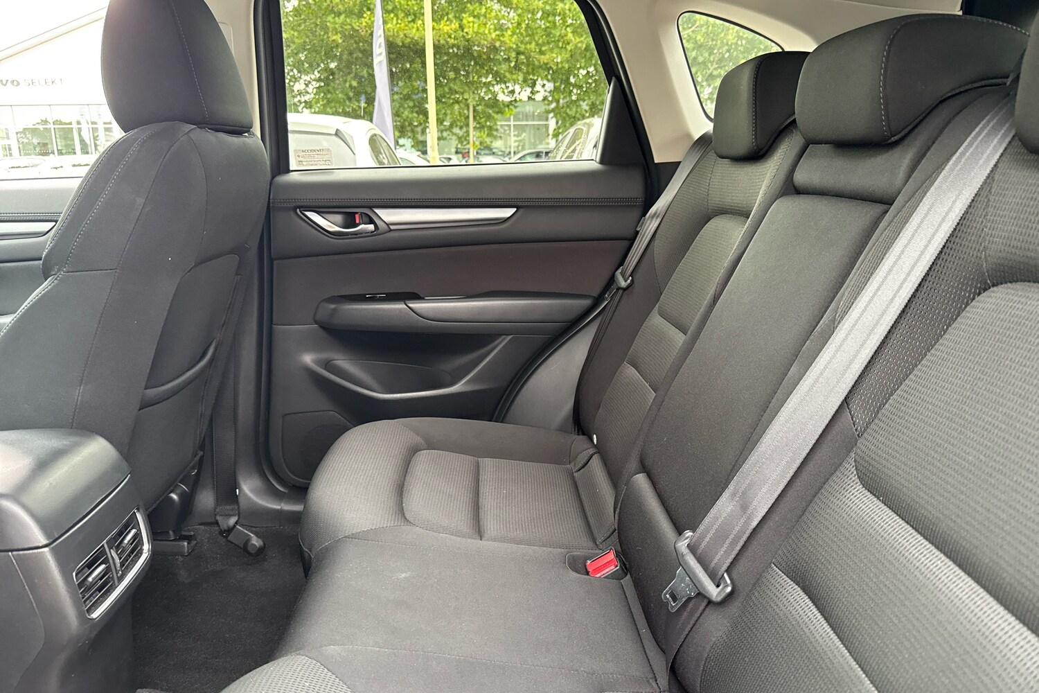 Used Mazda CX-5 2023 for sale - 76676862: Photo 12