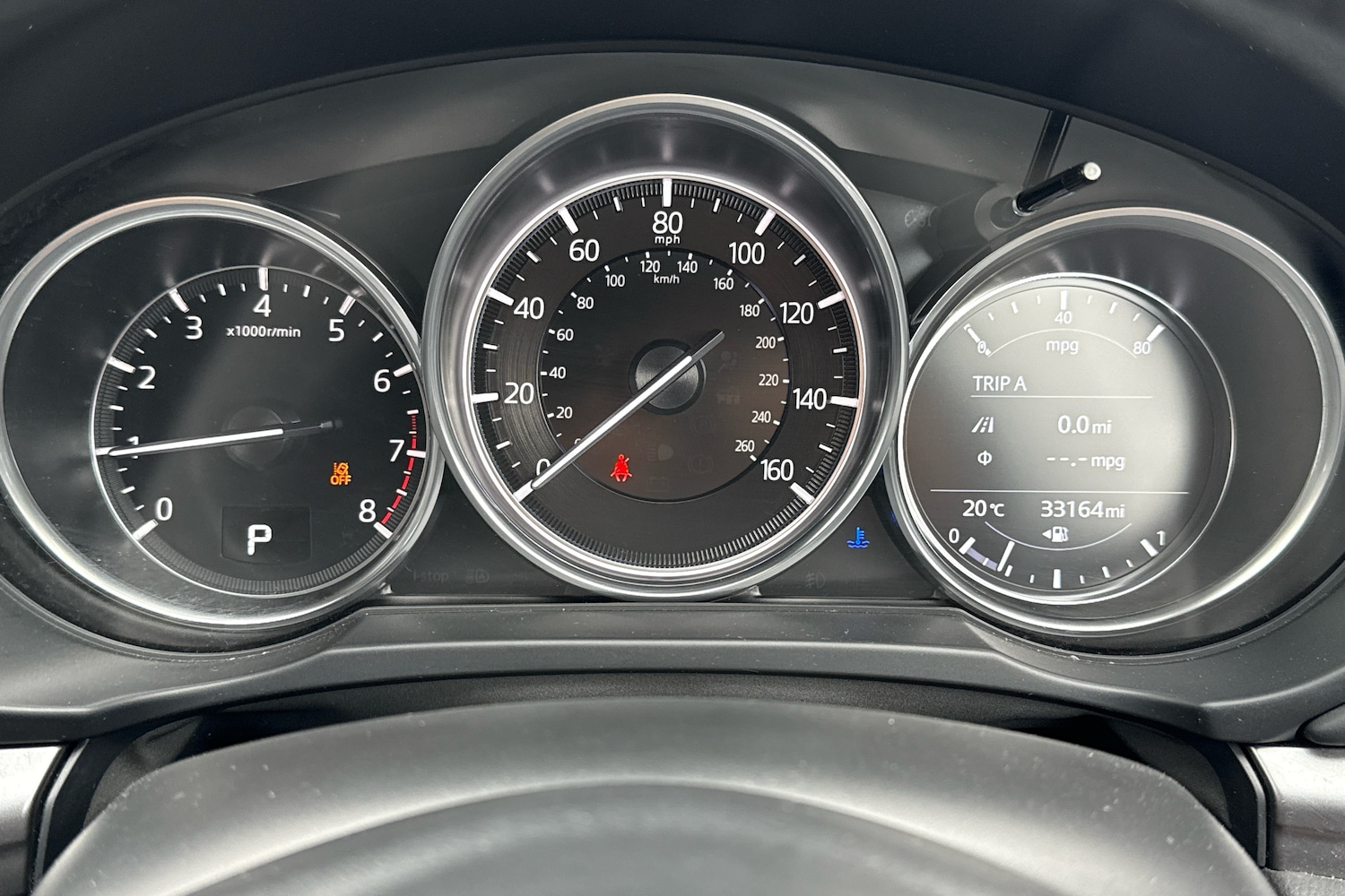 Used Mazda CX-5 2023 for sale - 76676862: Photo 13