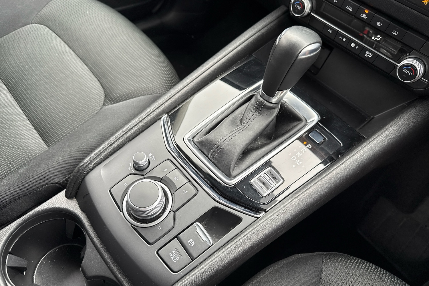 Used Mazda CX-5 2023 for sale - 76676862: Photo 14