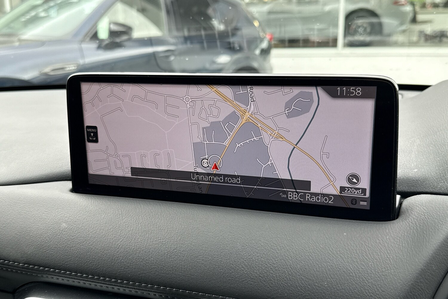 Used Mazda CX-5 2023 for sale - 76676862: Photo 16