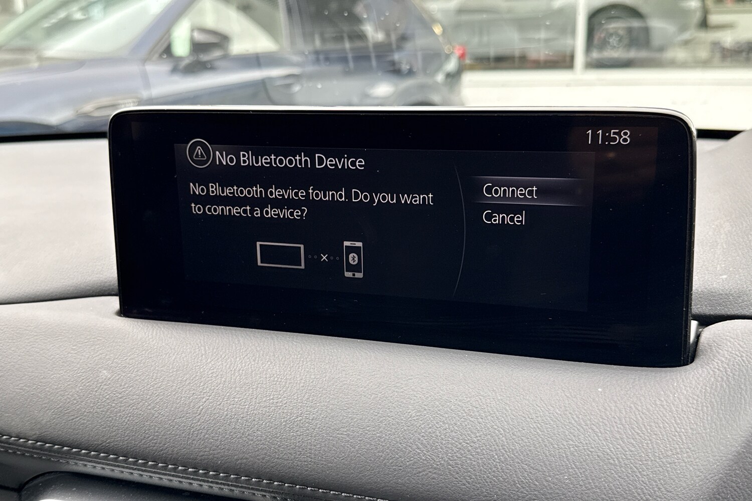 Used Mazda CX-5 2023 for sale - 76676862: Photo 17