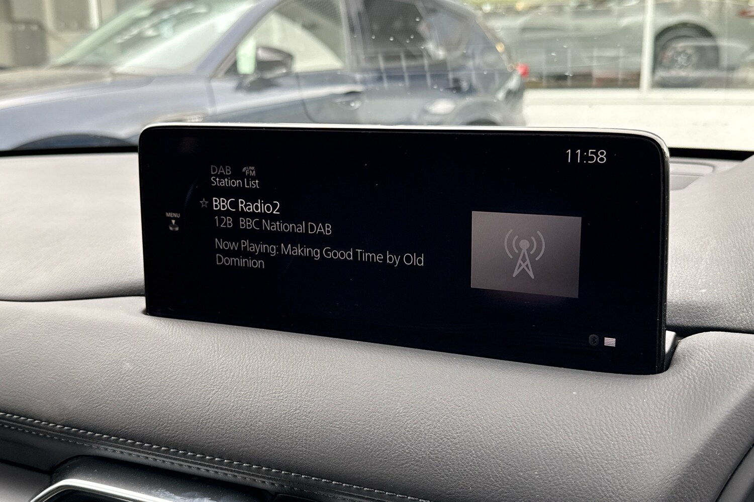 Used Mazda CX-5 2023 for sale - 76676862: Photo 18