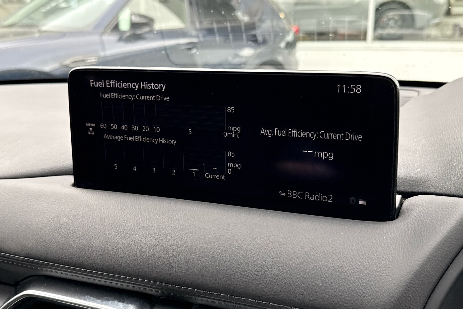 Used Mazda CX-5 2023 for sale - 76676862: Photo 19