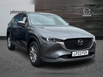 2023 (23) - 2.0 e-Skyactiv G MHEV Centre-Line 5dr Auto