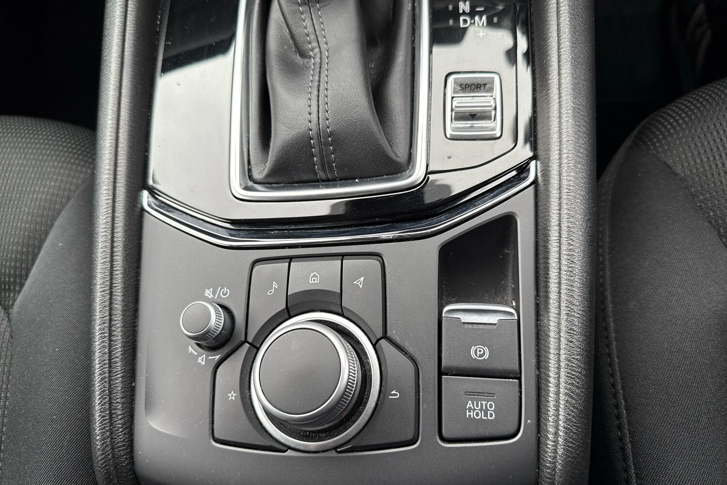 Used Mazda CX-5 2023 for sale - 76676862: Photo 21