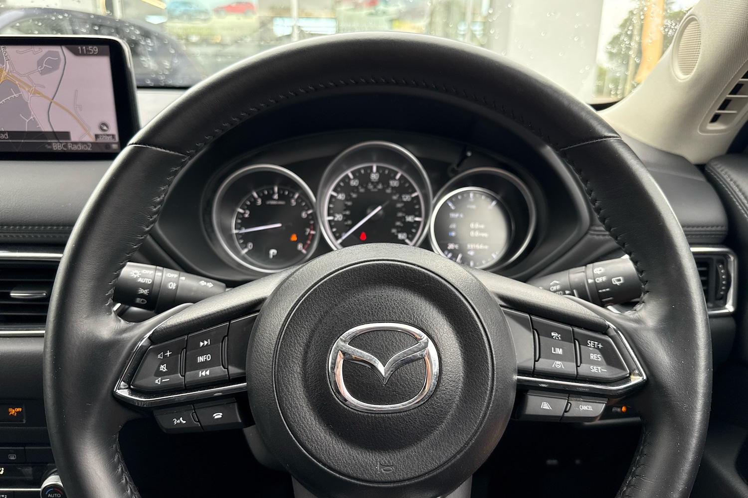 Used Mazda CX-5 2023 for sale - 76676862: Photo 22