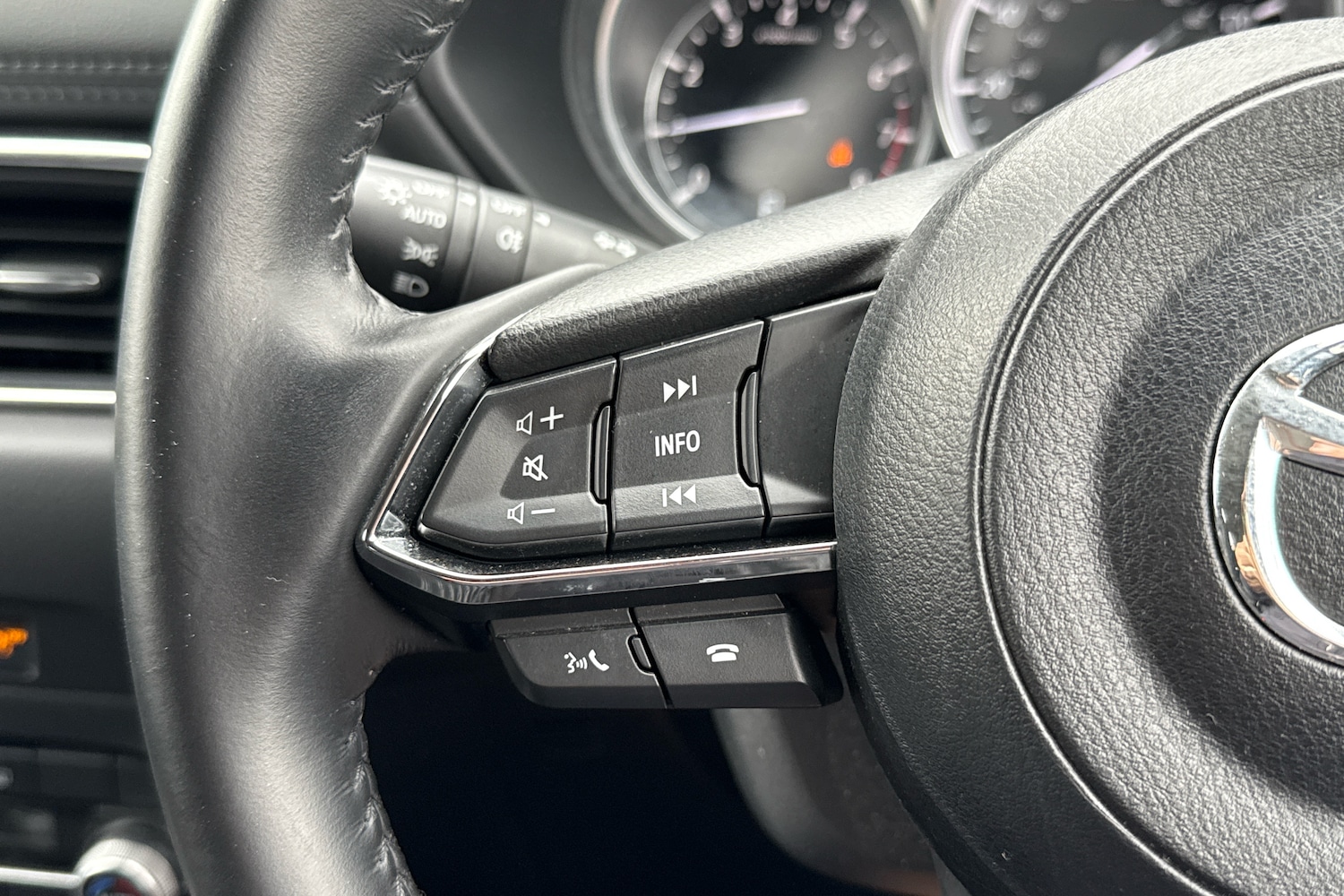 Used Mazda CX-5 2023 for sale - 76676862: Photo 23