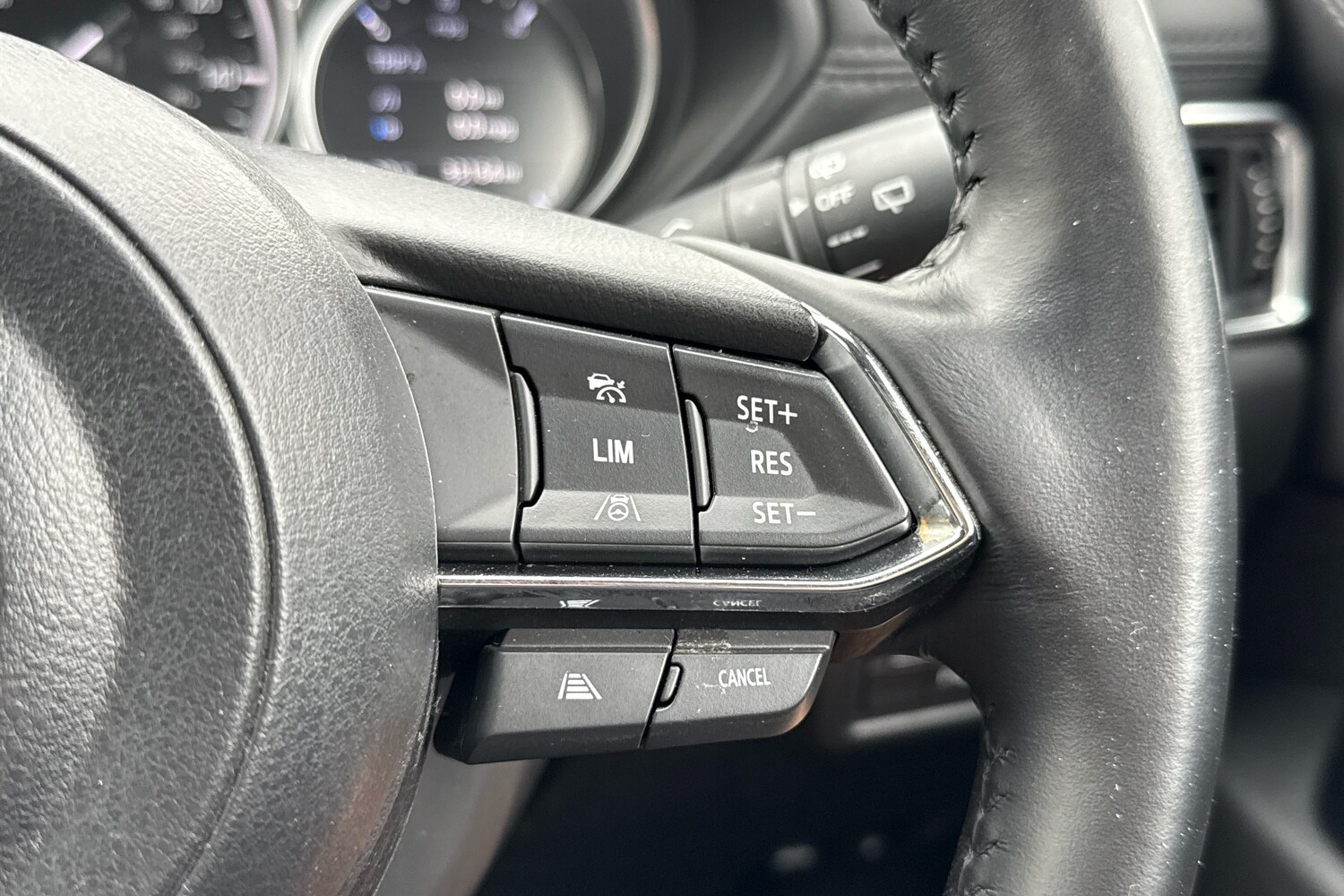 Used Mazda CX-5 2023 for sale - 76676862: Photo 24