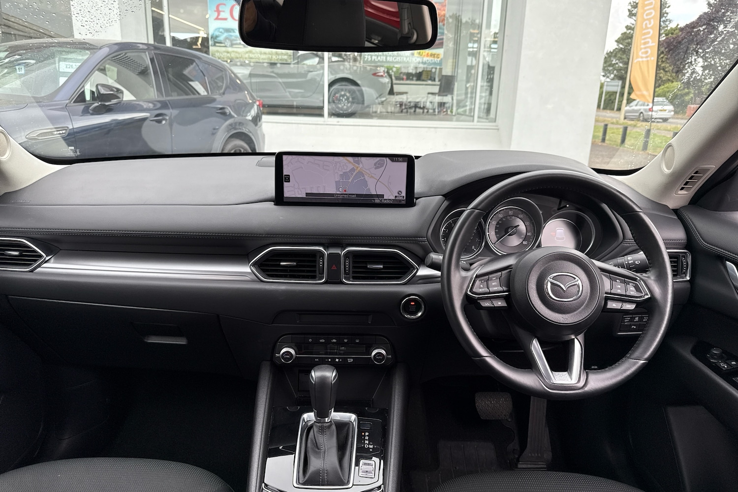 Used Mazda CX-5 2023 for sale - 76676862: Photo 3