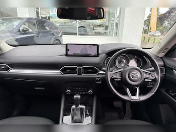 Used Mazda CX-5 2023 for sale - 76676862: Photo