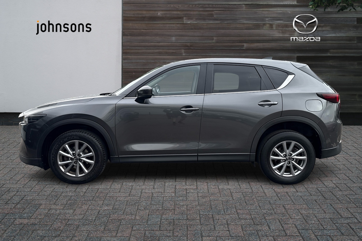 Used Mazda CX-5 2023 for sale - 76676862: Photo 9