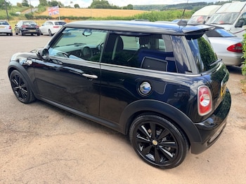 Used MINI Hatch 2013 for sale - 79394456: Photo