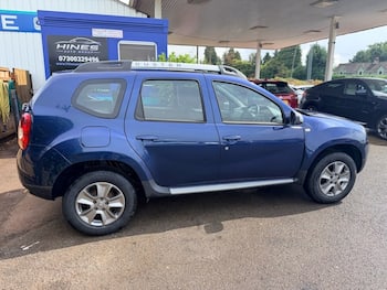 Used Dacia Duster 2016 for sale - 79632181: Photo
