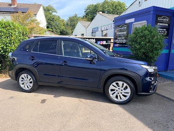 Used Suzuki SX4 S-Cross 2023 for sale - 79470362: Photo