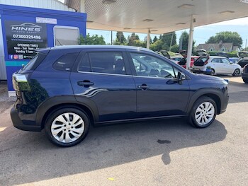 Used Suzuki SX4 S-Cross 2023 for sale - 79470362: Photo