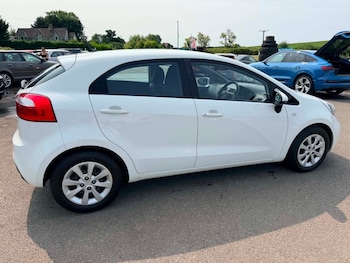 Used Kia Rio 2014 for sale - 79345167: Photo