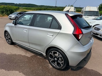Used MG MG3 2019 for sale - 79345169: Photo