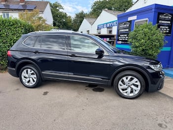 Used Volkswagen Tiguan Allspace 2022 for sale - 79632174: Photo