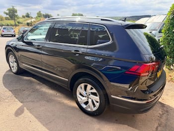 Used Volkswagen Tiguan Allspace 2022 for sale - 79632174: Photo