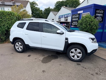Used Dacia Duster 2019 for sale - 79345375: Photo