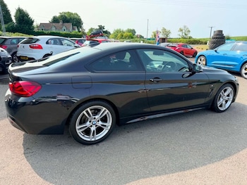 Used BMW 4 Series 2019 for sale - 79345160: Photo