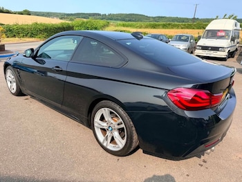 Used BMW 4 Series 2019 for sale - 79345160: Photo