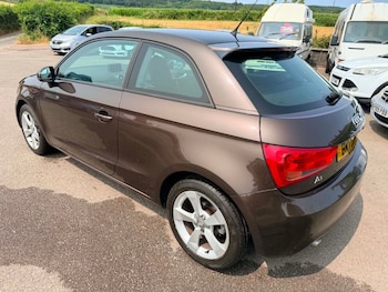 Used Audi A1 2011 for sale - 79461881: Photo