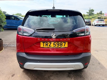 Used Vauxhall Crossland 2022 for sale - 79345381: Photo