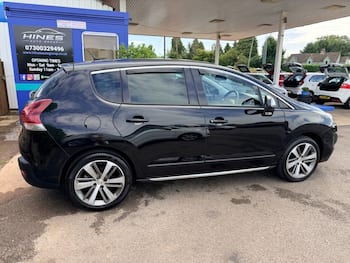 Used Peugeot 3008 2016 for sale - 79749313: Photo