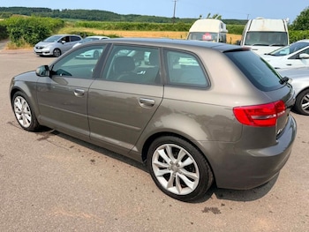 Used Audi A3 2011 for sale - 79345166: Photo