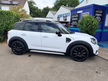 Used MINI Countryman 2018 for sale - 79345211: Photo