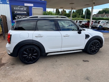 Used MINI Countryman 2018 for sale - 79345211: Photo
