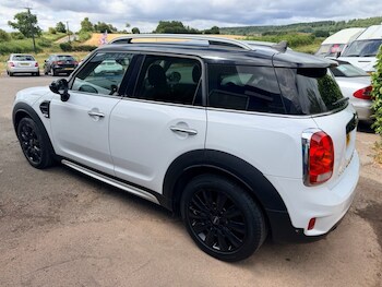 Used MINI Countryman 2018 for sale - 79345211: Photo