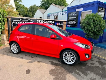 Used Mazda Mazda2 2011 for sale - 79345161: Photo