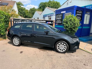 Used SEAT Leon 2016 for sale - 79345176: Photo