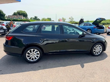 Used SEAT Leon 2016 for sale - 79345176: Photo