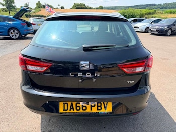 Used SEAT Leon 2016 for sale - 79345176: Photo
