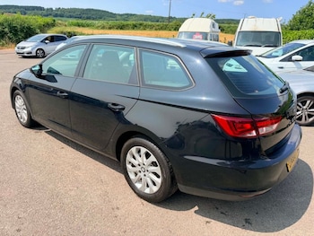 Used SEAT Leon 2016 for sale - 79345176: Photo