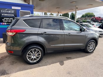 Used Ford Kuga 2014 for sale - 79667005: Photo