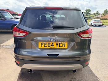 Used Ford Kuga 2014 for sale - 79667005: Photo