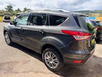 Used Ford Kuga 2014 for sale - 79667005: Photo