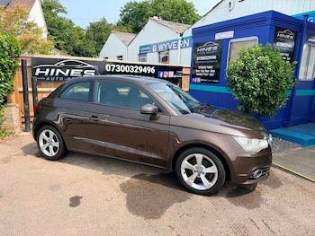 Used Audi A1 2011 for sale - 79345163: Photo