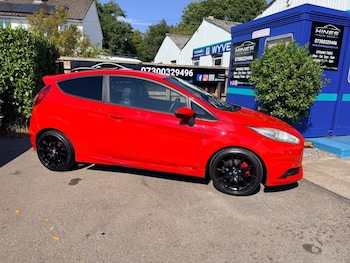 Used Ford Fiesta 2016 for sale - 79518255: Photo