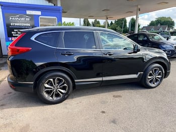Used Honda CR-V 2021 for sale - 79843564: Photo
