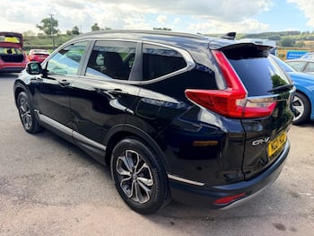 Used Honda CR-V 2021 for sale - 79843564: Photo