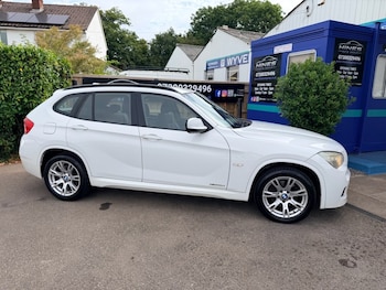 Used BMW X1 2011 for sale - 79345561: Photo