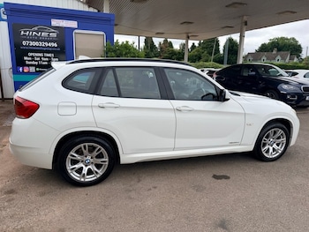 Used BMW X1 2011 for sale - 79345561: Photo