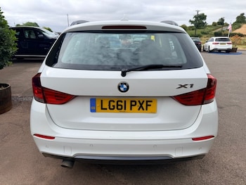 Used BMW X1 2011 for sale - 79345561: Photo