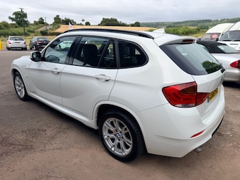 Used BMW X1 2011 for sale - 79345561: Photo